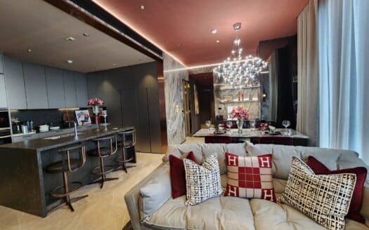 Hyde Heritage Thonglor