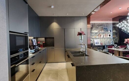 Hyde Heritage Thonglor