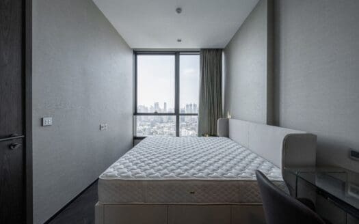 The Esse Sukhumvit 36