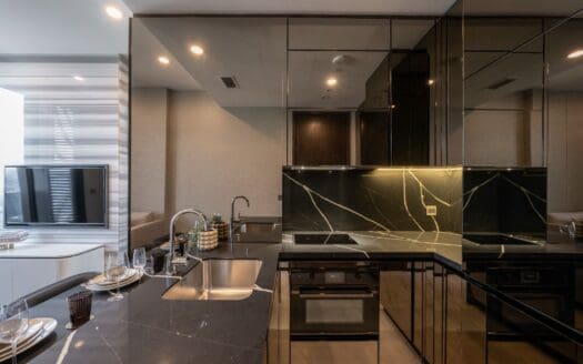 The Esse Sukhumvit 36