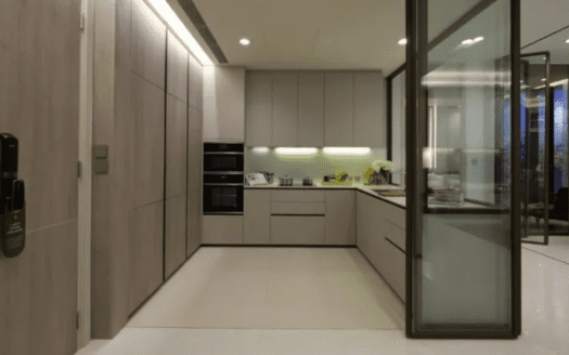 Mulberry Grove Sukhumvit