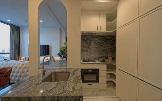 The ESSE Sukhumvit 36