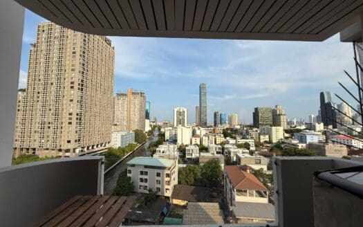 J.C Tower Thonglor